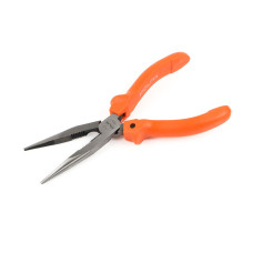 Szczypce wydłużone, proste CR-V 200 mm (35-024)