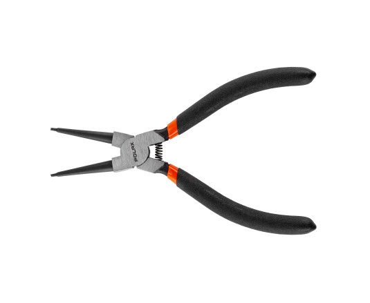 Szczypce segera 150mm, proste Polax (35-032)