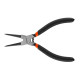 Szczypce segera 150mm, proste Polax (35-032)