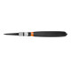Szczypce segera 150mm, proste Polax (35-032)