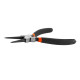 Szczypce segera 150mm, proste Polax (35-032)
