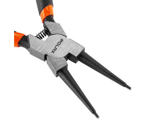 Szczypce segera 150mm, proste Polax (35-032)