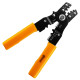 Crimper wire strippers (35-028)