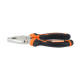 Szczypce combinerki 180 mm Cr-V (35-002)