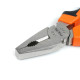 Szczypce combinerki 180 mm Cr-V (35-002)