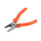 Szczypce uniwersalne Cr-V 180 mm (35-007)