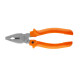Szczypce uniwersalne Cr-V 180 mm (35-007)