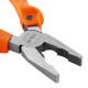 Szczypce uniwersalne Cr-V 180 mm (35-007)