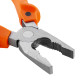 Szczypce uniwersalne Cr-V 180 mm (35-007)