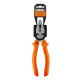 Szczypce uniwersalne Cr-V 180 mm (35-007)