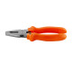 Szczypce uniwersalne Cr-V 180 mm (35-007)