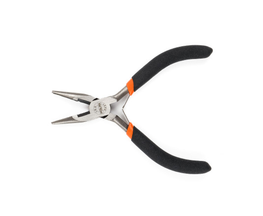 Mini szczypce długie 125 mm (35-021)