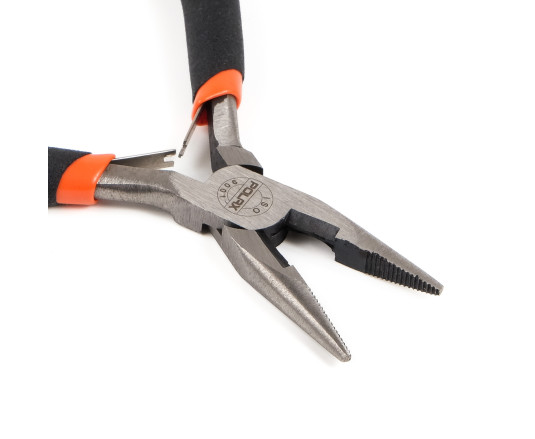 Mini szczypce długie 125 mm (35-021)