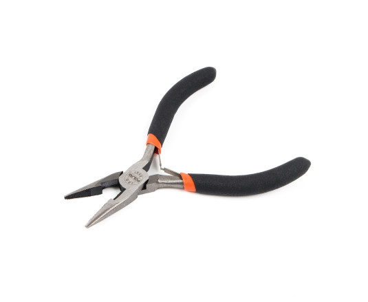 Mini szczypce długie 125 mm (35-021)