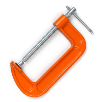 Scisk stolarski typu G 4" 100 mm (22-004)