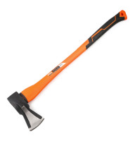 Wedge-shaped splitting axe Polax 2000g  (36-008)