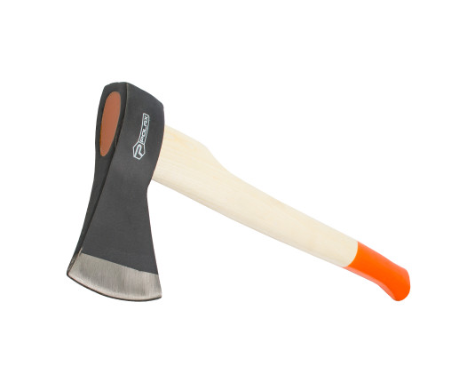 Siekiera z drewnianą rączką 1200 g (36-042)