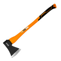 Axe with fiberglass handle 1250 g (36-043)