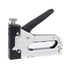 Zszywacz tapicerski "Standard" z regulatorem 4-14 mm (24-005)