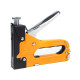 Zszywacz tapicerski z regulatorem 4-14 mm (24-004)