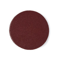 Krążek ścierny, 10 szt., 125 mm, ziarno K36, 10 szt. (54-046)